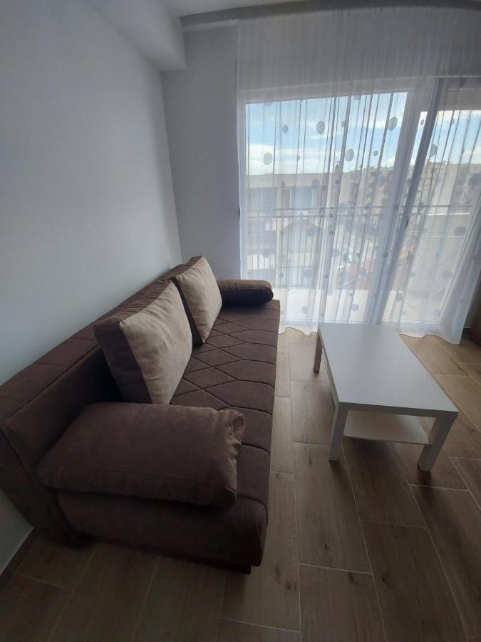 Ekskluziv Apartmani Paraćin Exteriér fotografie