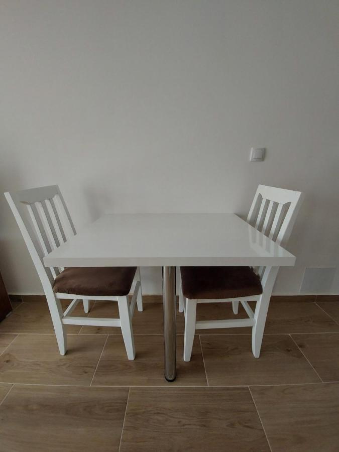 Ekskluziv Apartmani Paraćin Exteriér fotografie