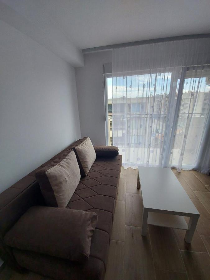 Ekskluziv Apartmani Paraćin Exteriér fotografie