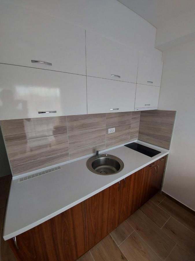 Ekskluziv Apartmani Paraćin Exteriér fotografie