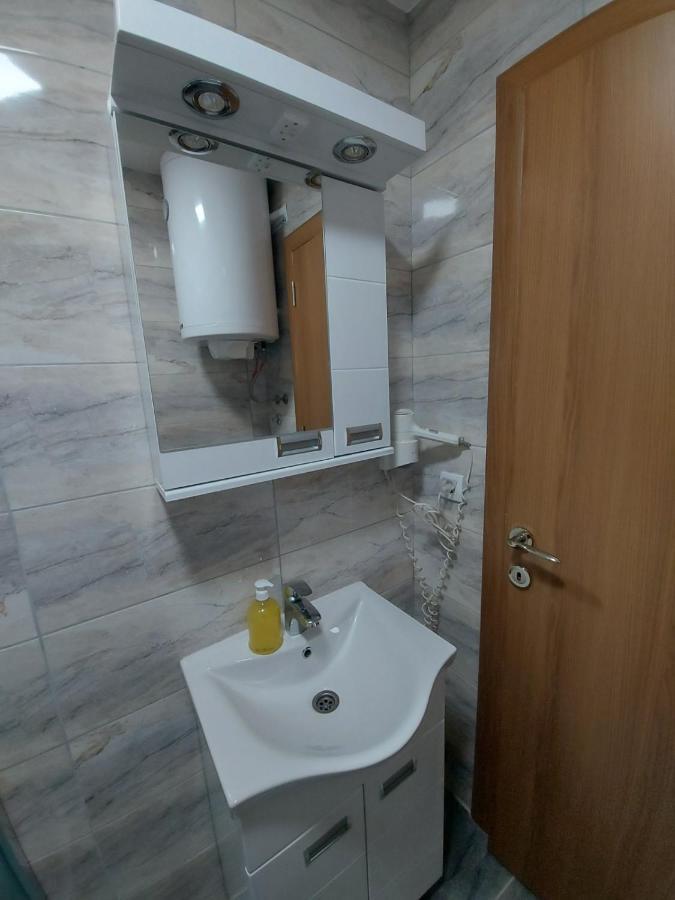 Ekskluziv Apartmani Paraćin Exteriér fotografie