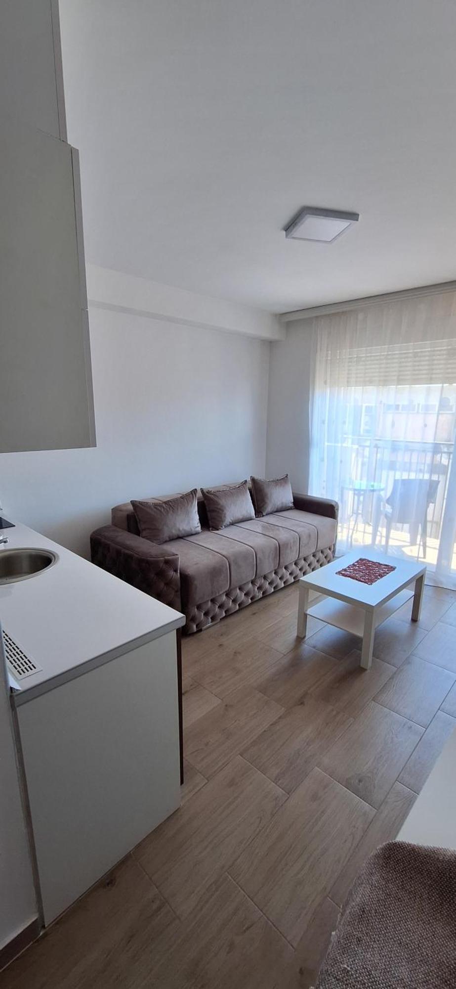 Ekskluziv Apartmani Paraćin Exteriér fotografie